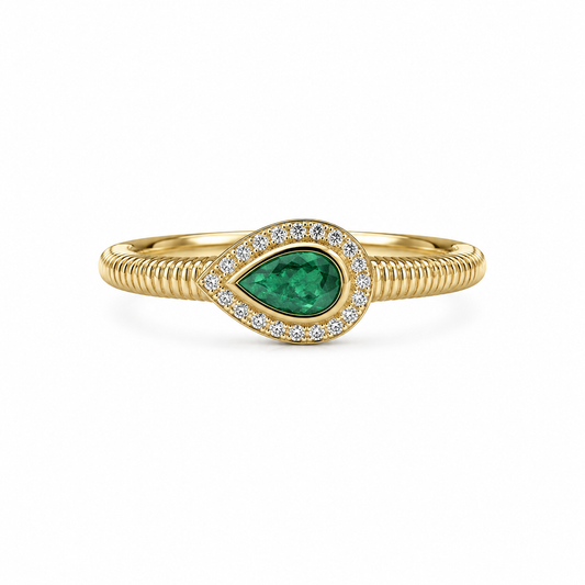 Anillo Lyra