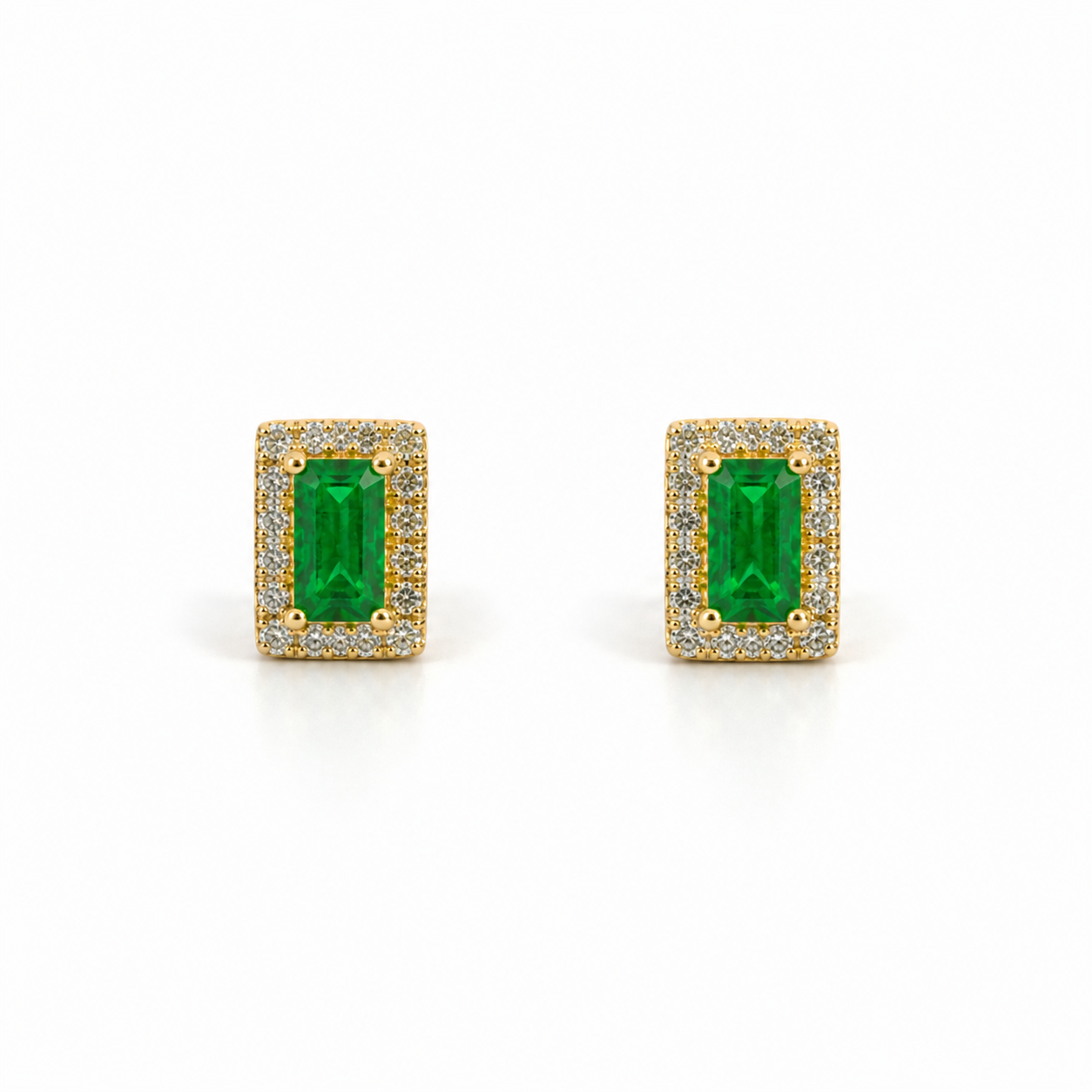 Aretes Catalina