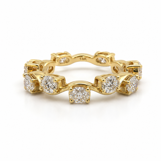 Anillo Soraya