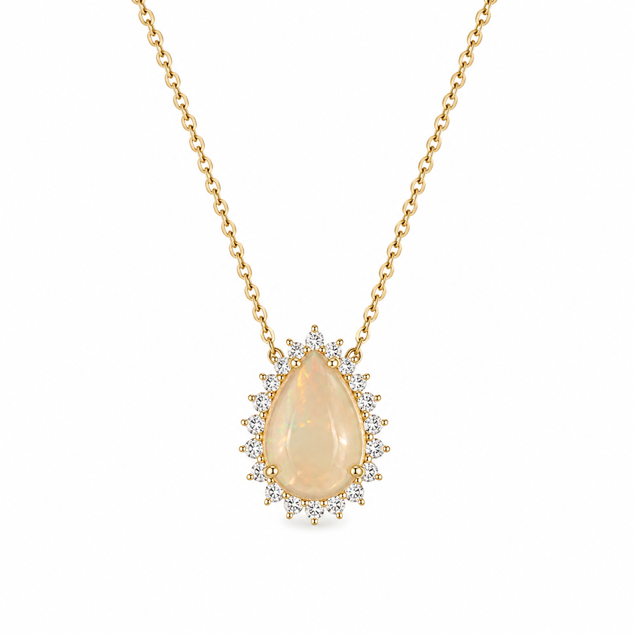 Collar Nerissa