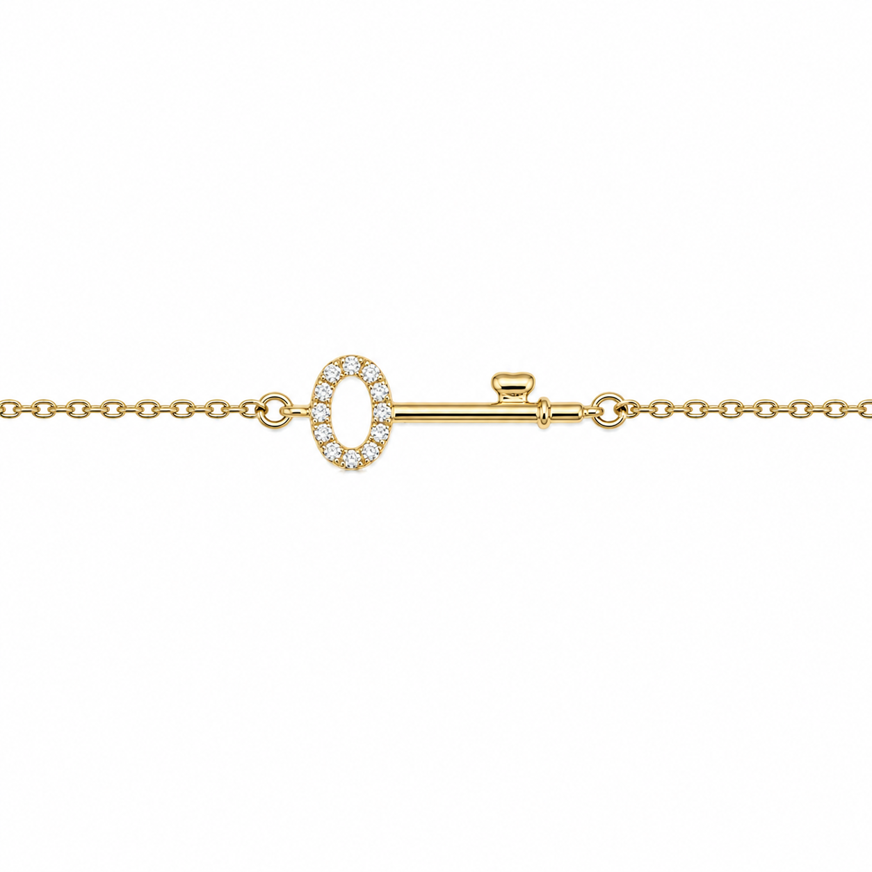 Pulsera Locket