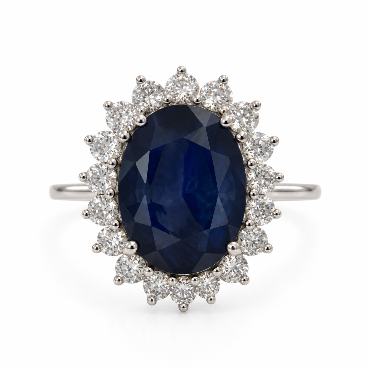 Anillo Farah