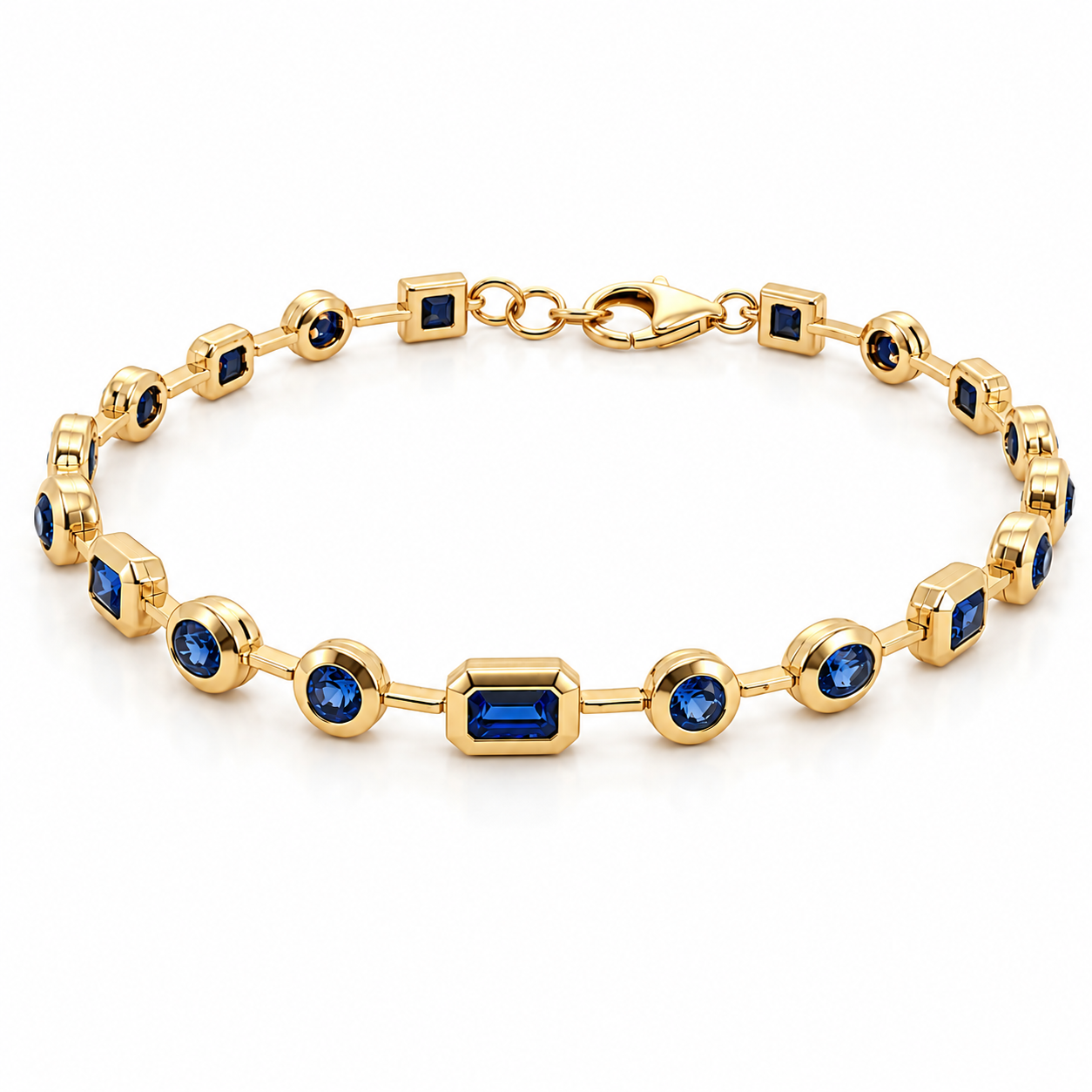 Pulsera Monet