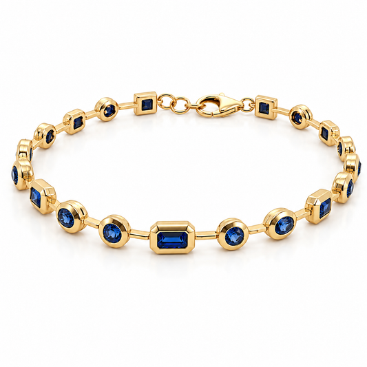 Pulsera Monet