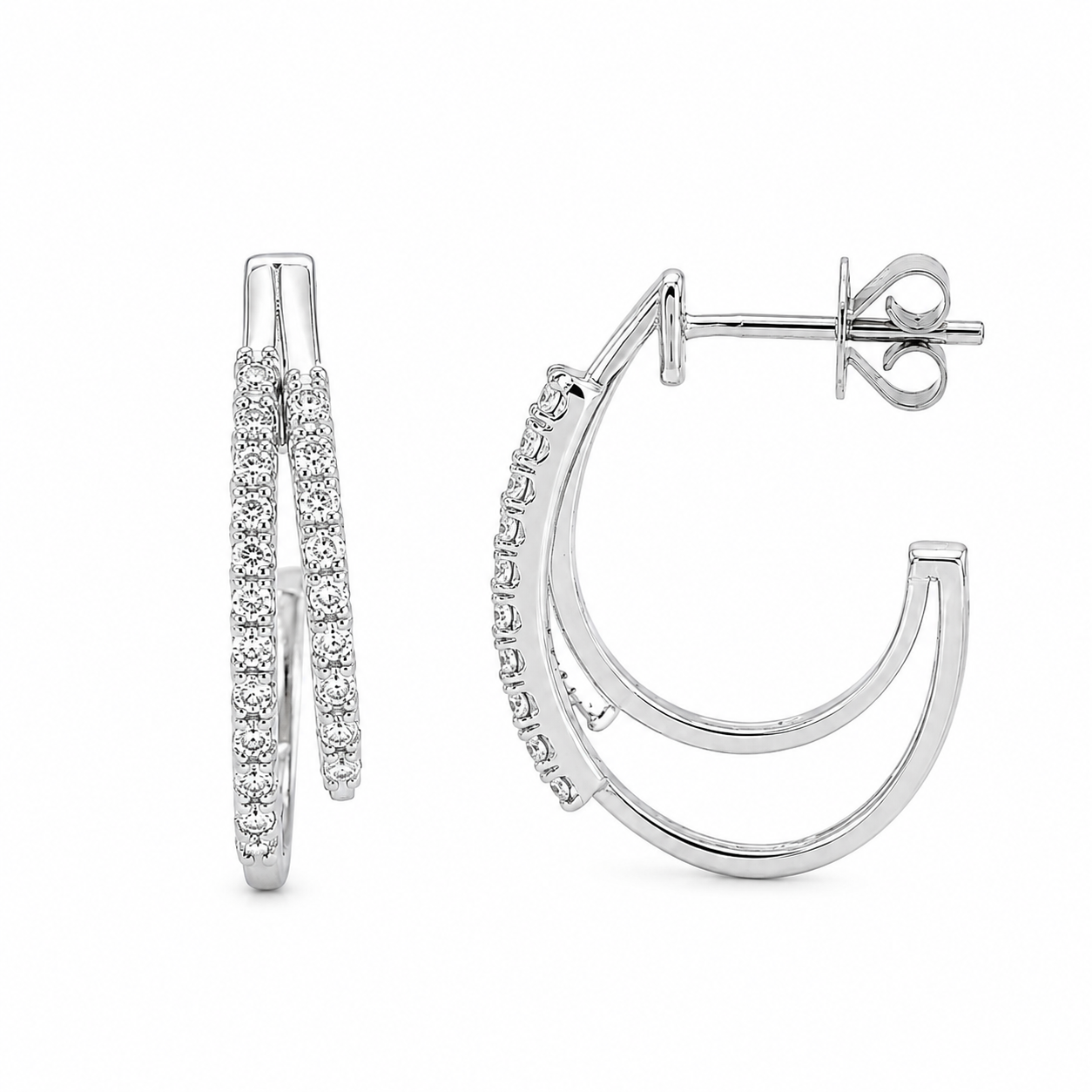 Aretes Twin Orbit