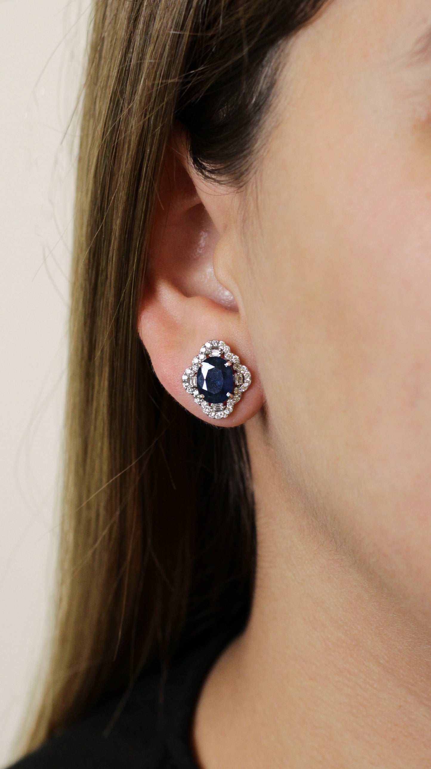 Aretes Isolde