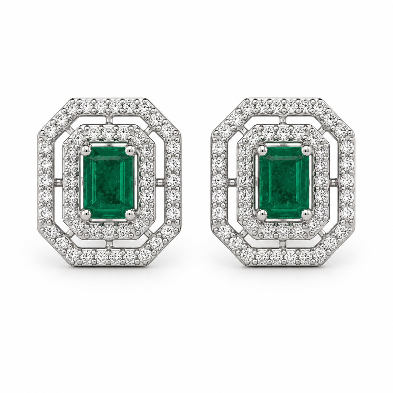 Aretes Octavia