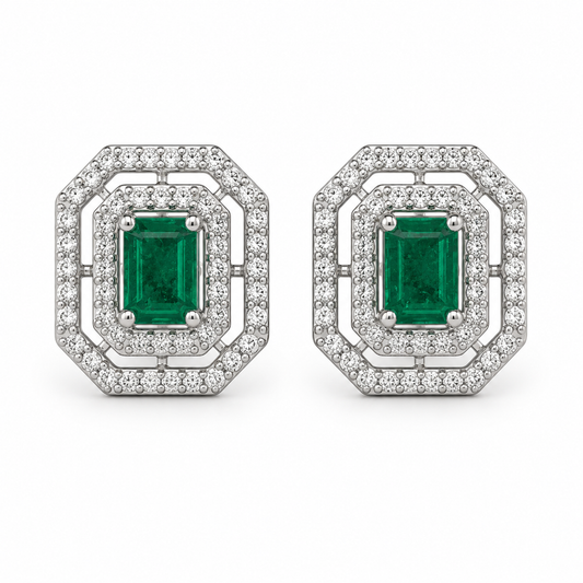 Aretes Octavia