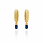 Aretes Isolde