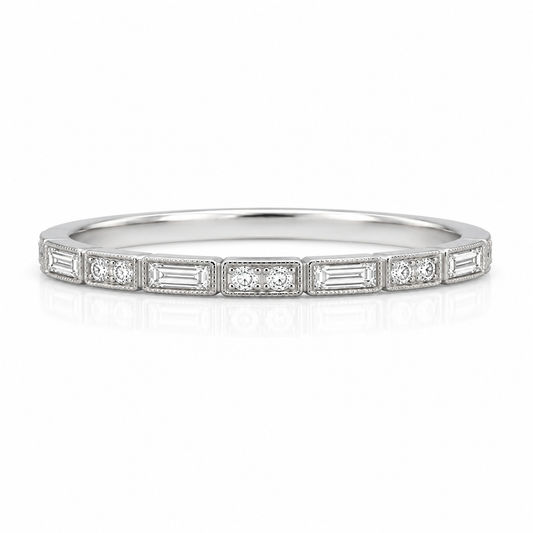 Anillo Odette