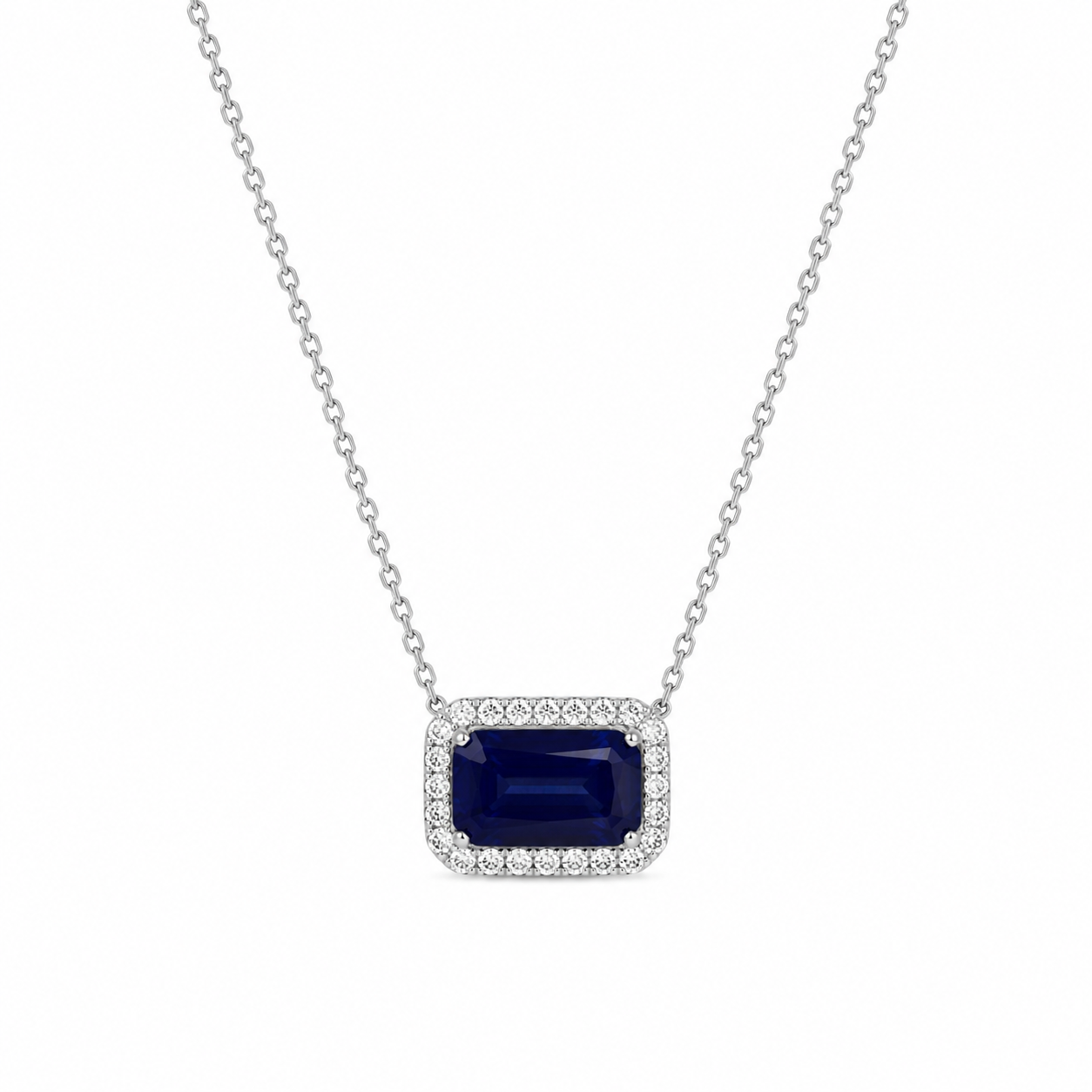 Collar Noiré
