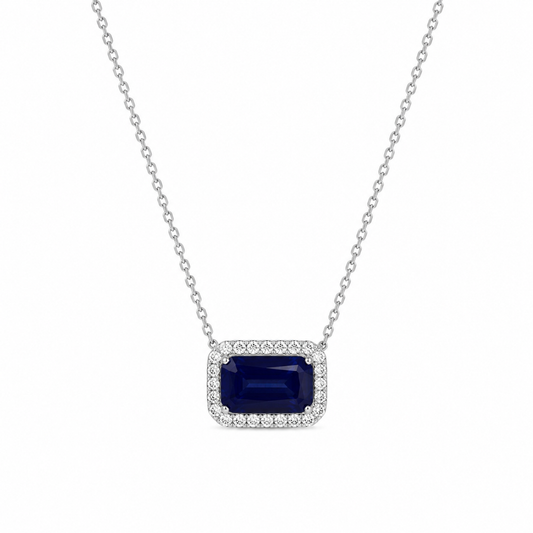 Collar Noiré