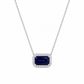 Collar Noiré