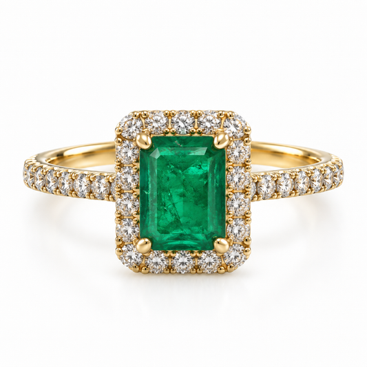 Anillo Kova