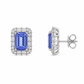 Aretes Azur