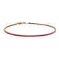 Pulsera Bruma de Rosas
