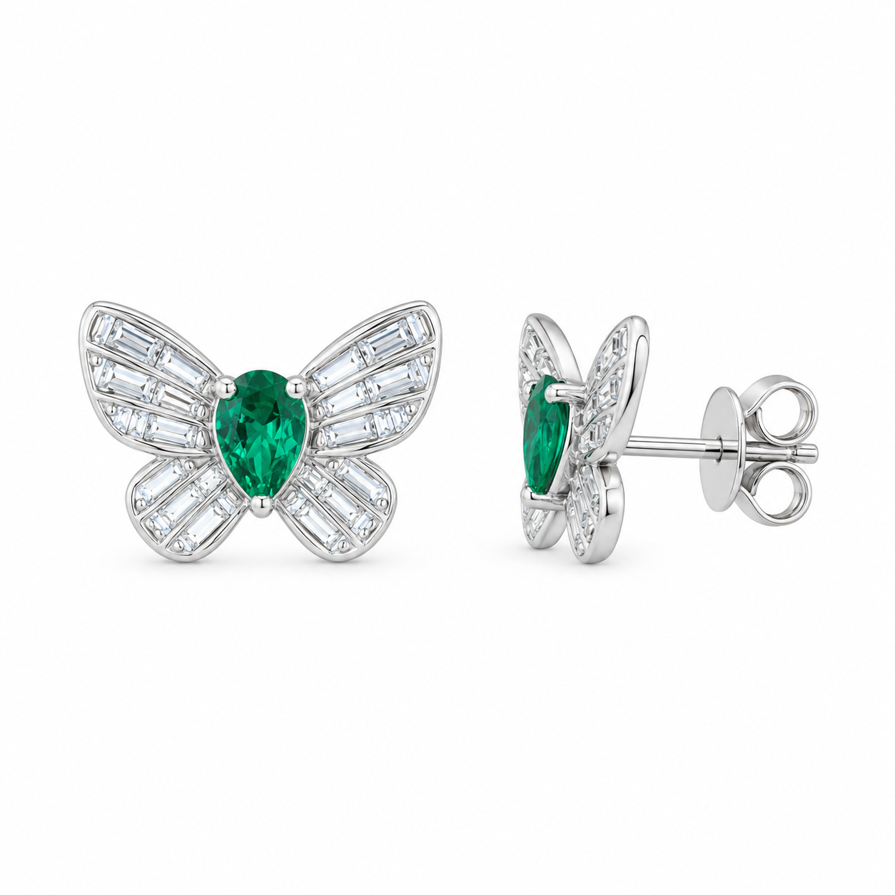 Aretes Sylph