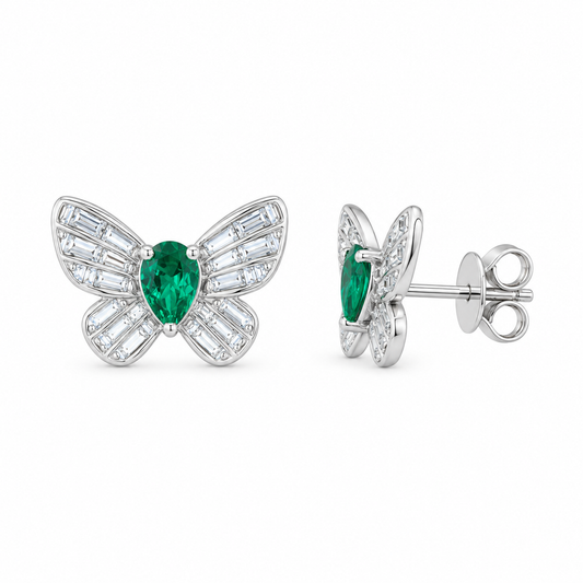 Aretes Sylph