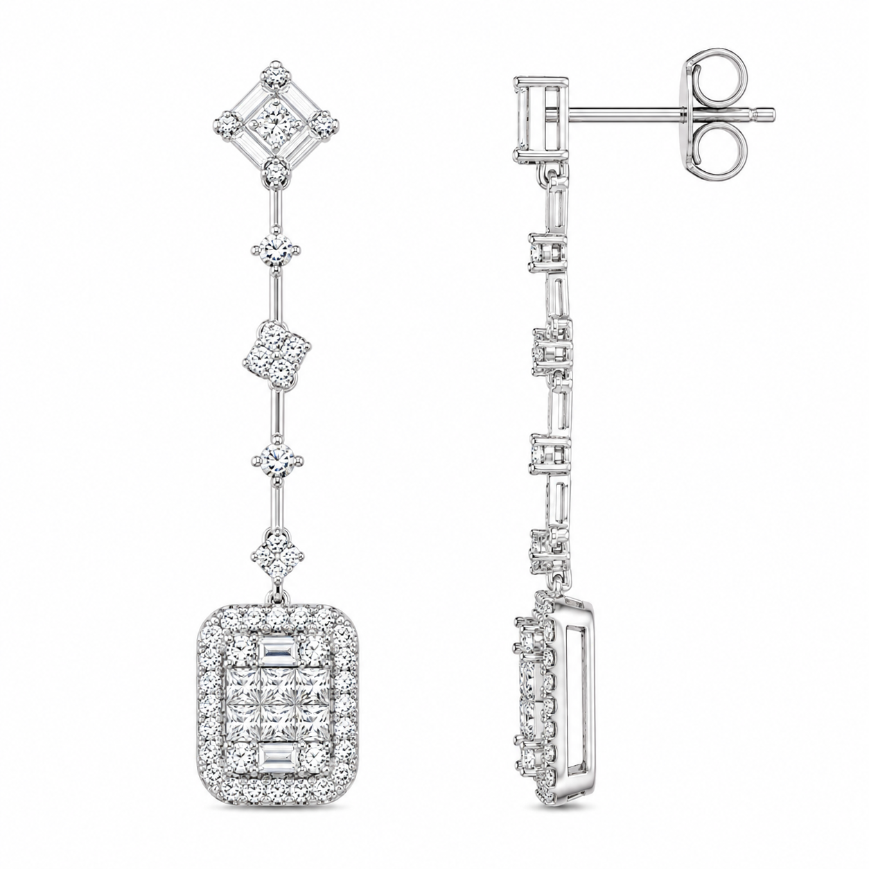 Aretes Lorei