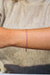 Pulsera Bruma de Rosas