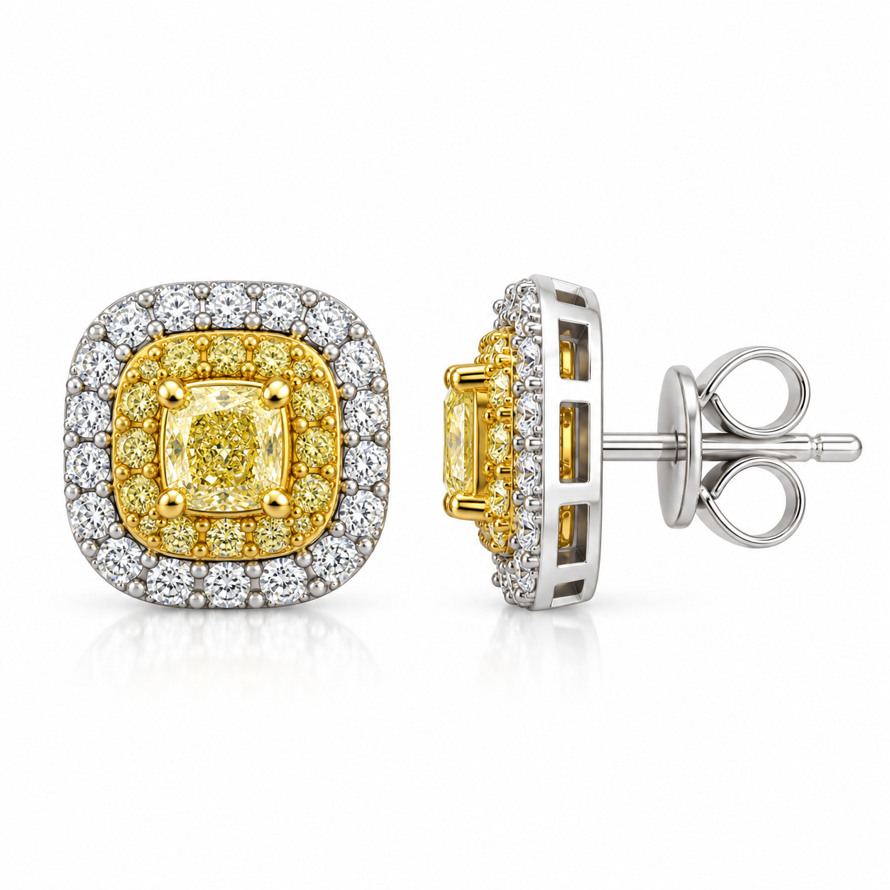 Aretes Nola