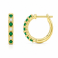 Aretes Calista