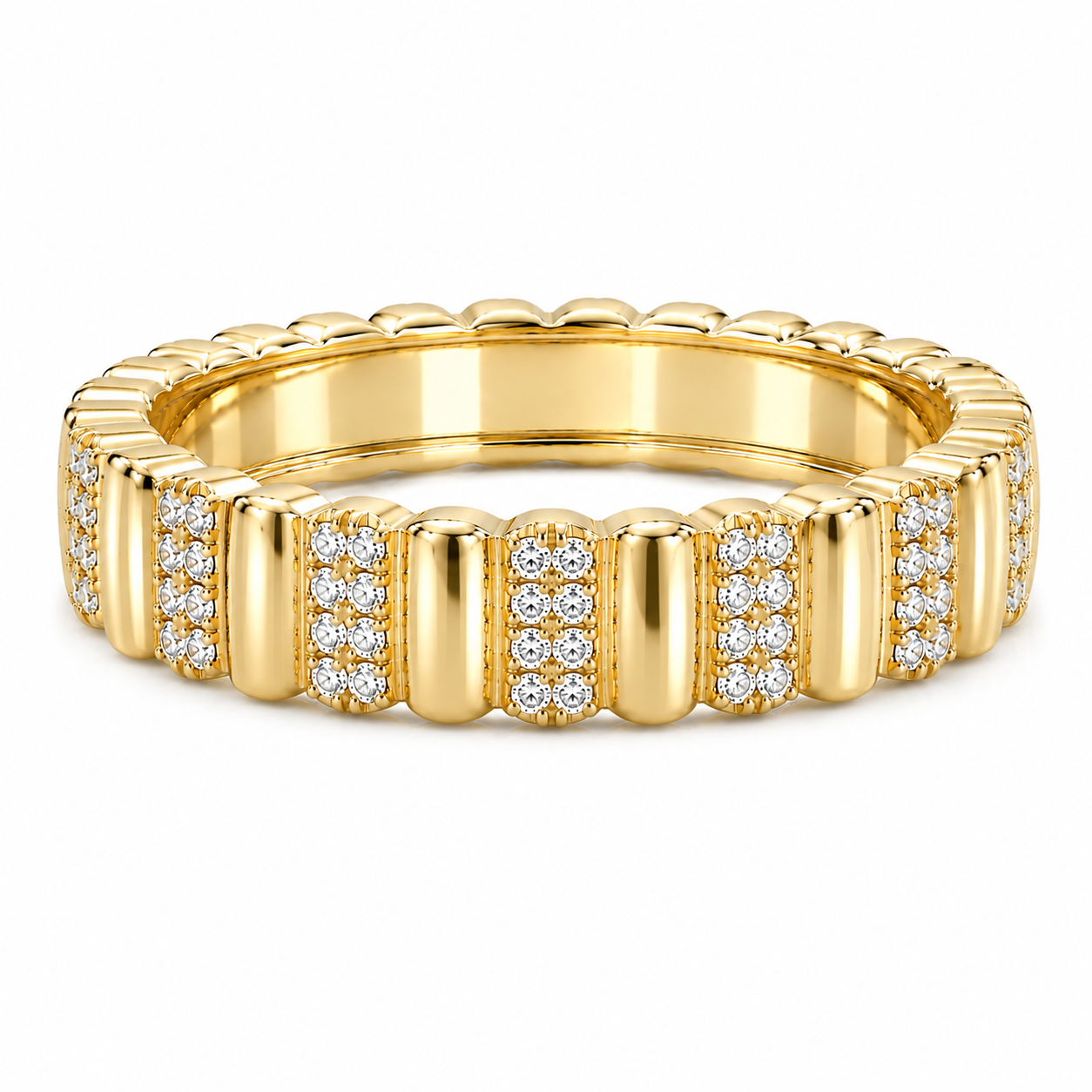 Anillo Otti