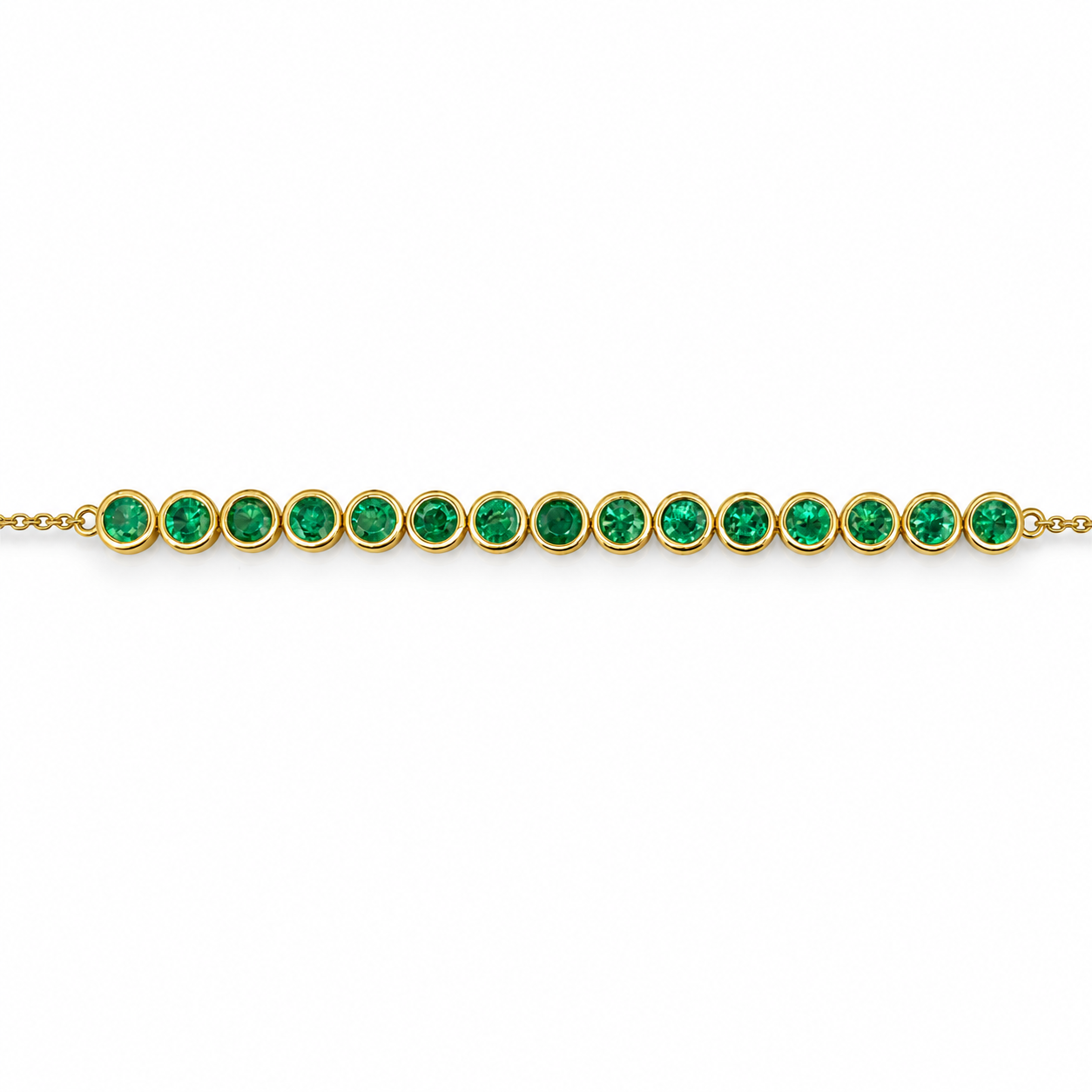 Pulsera Veridia