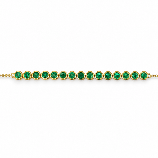 Pulsera Veridia
