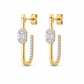 Aretes Ardent