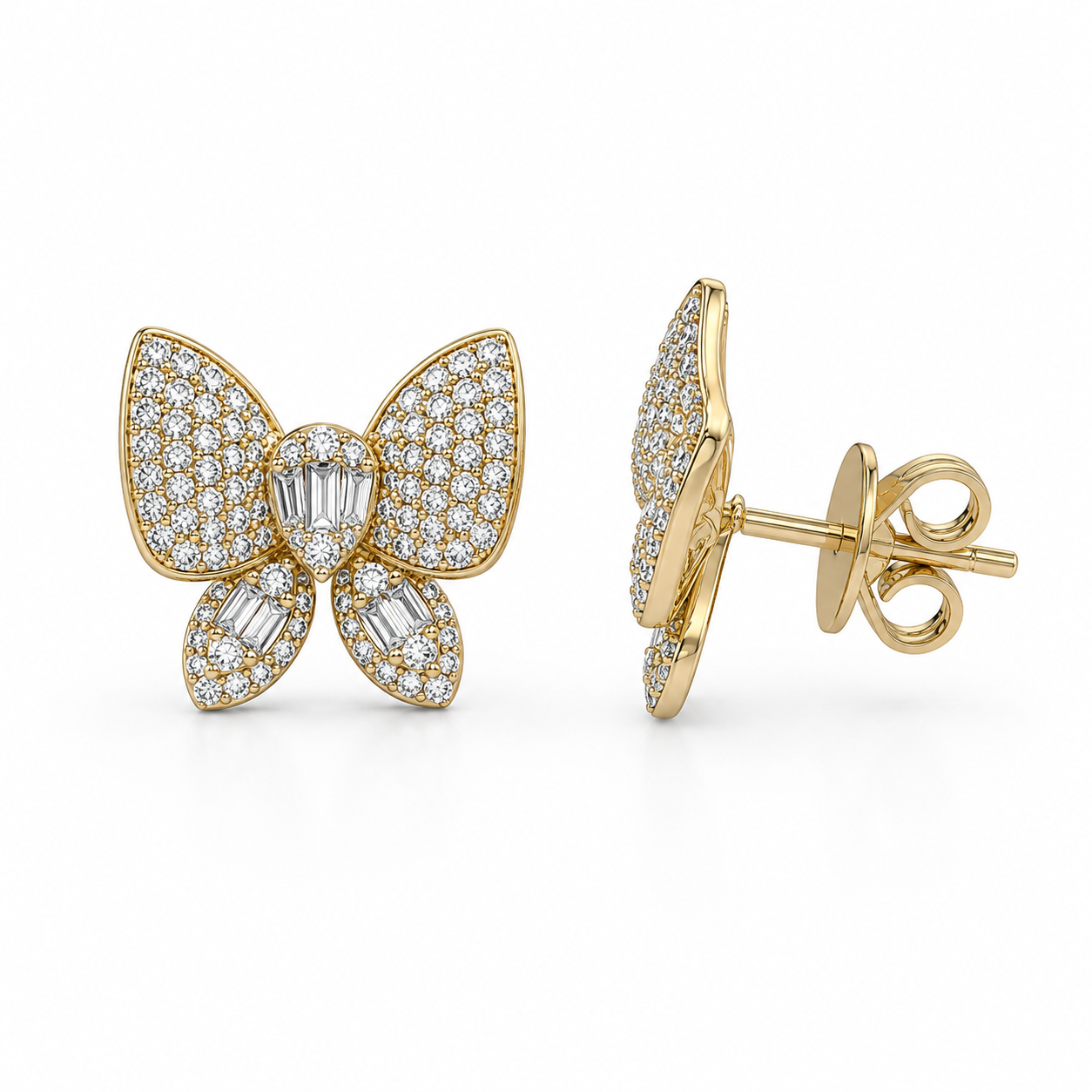 Aretes Belliora