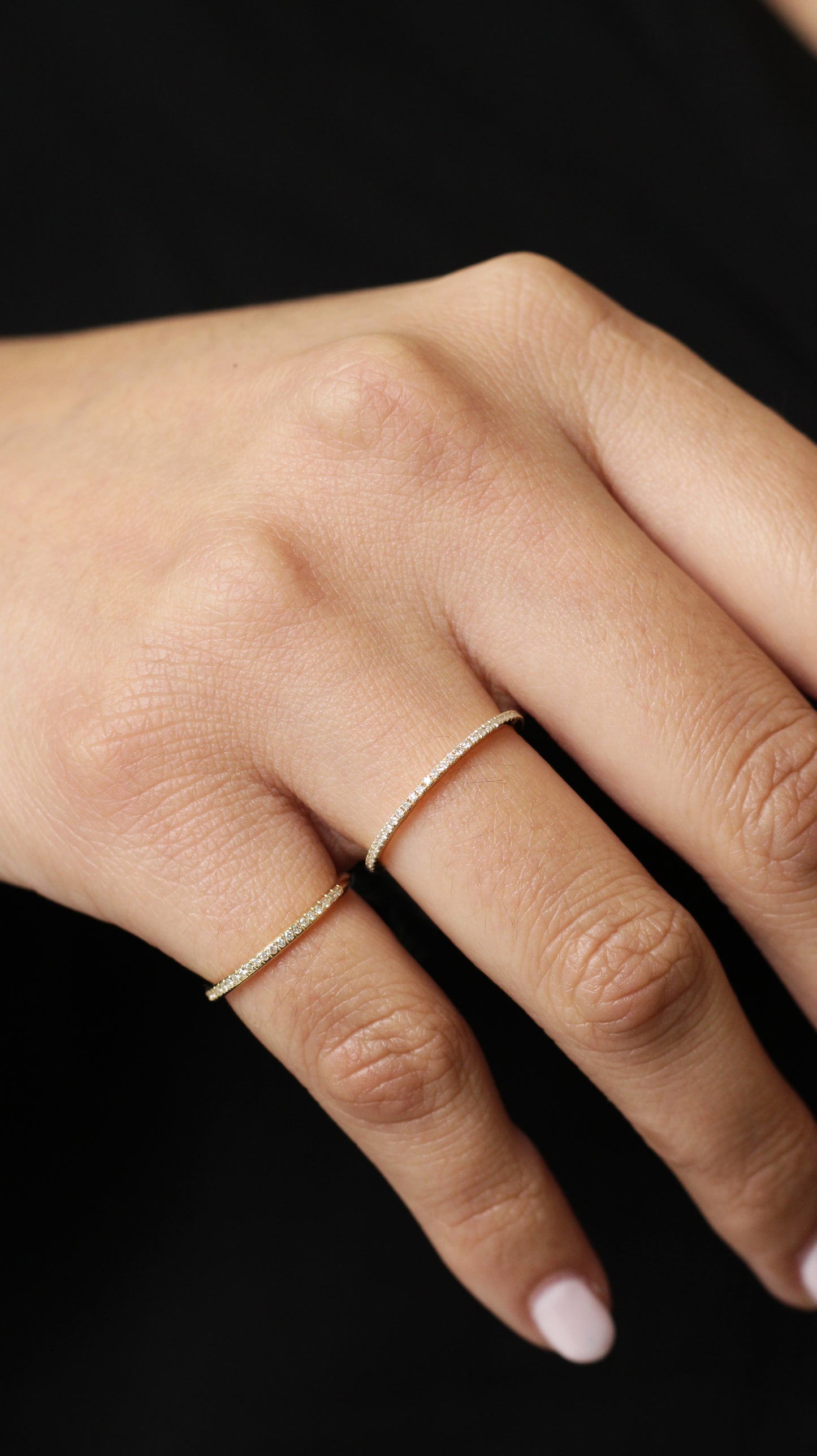 Anillo Aveliss