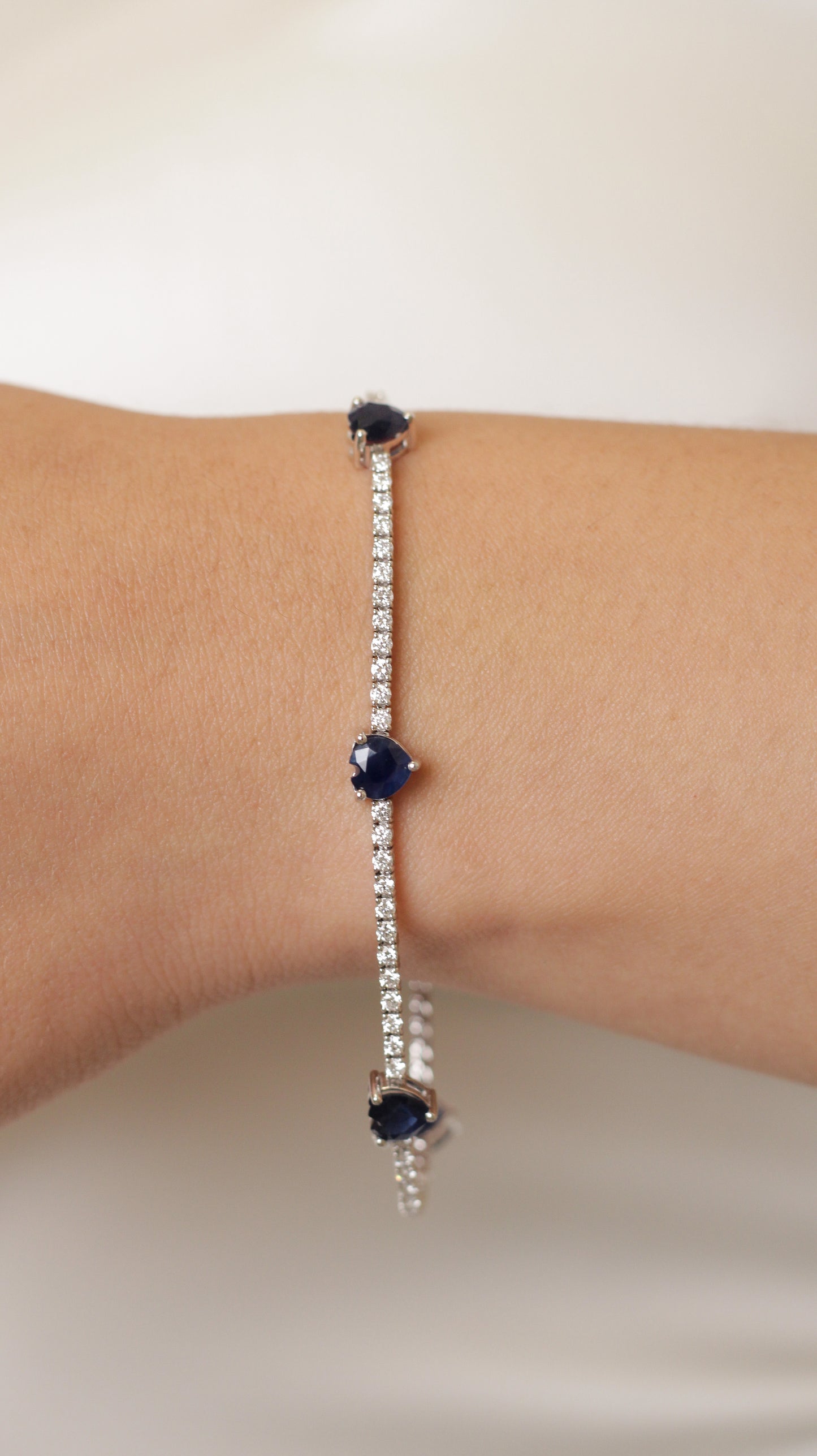 Pulsera Oceane