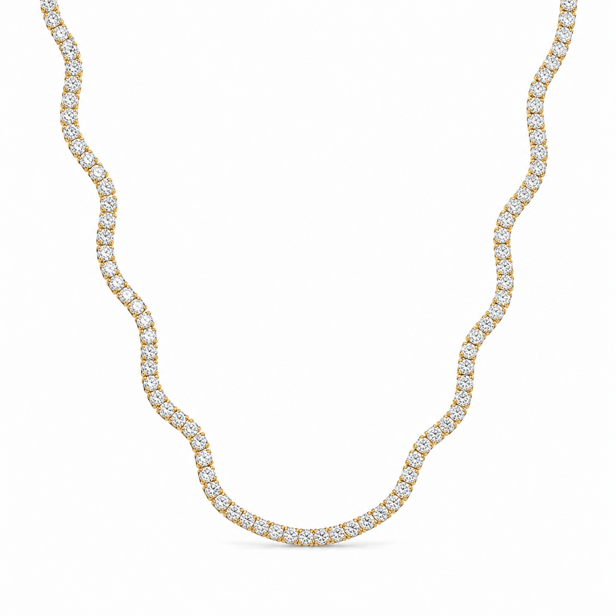 Collar Ondine