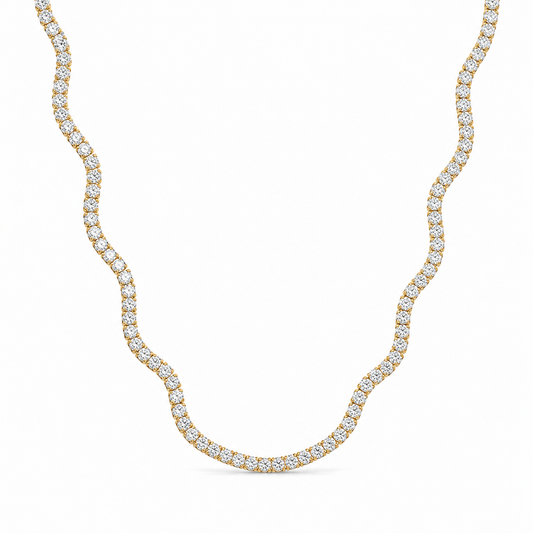 Collar Ondine