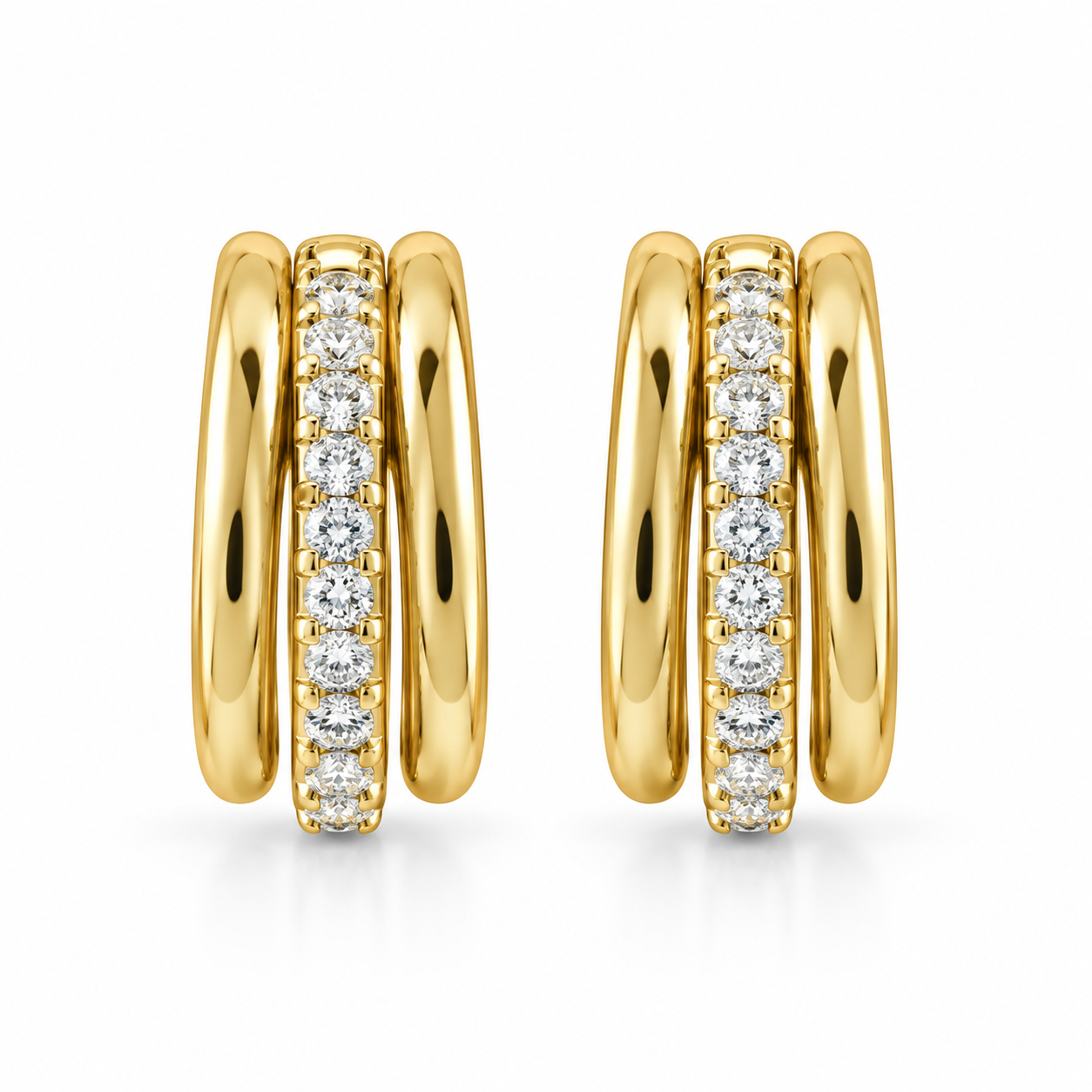 Aretes Aurevia