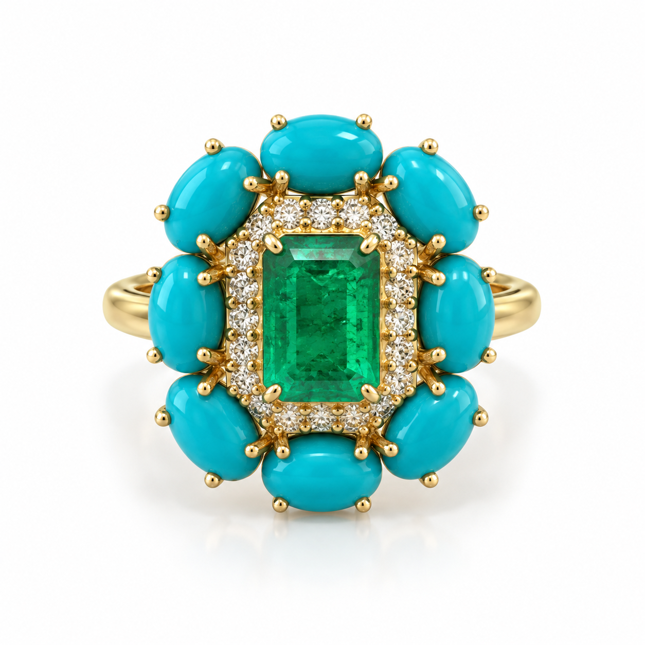 Anillo Xanna