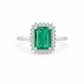 Anillo Esmée