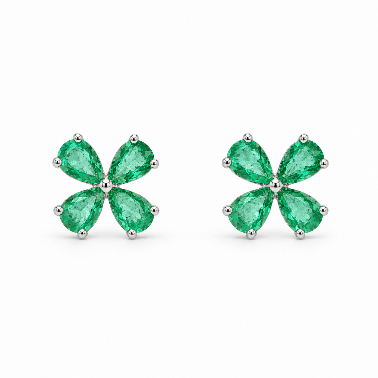 Aretes Petals