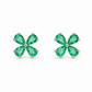 Aretes Petals