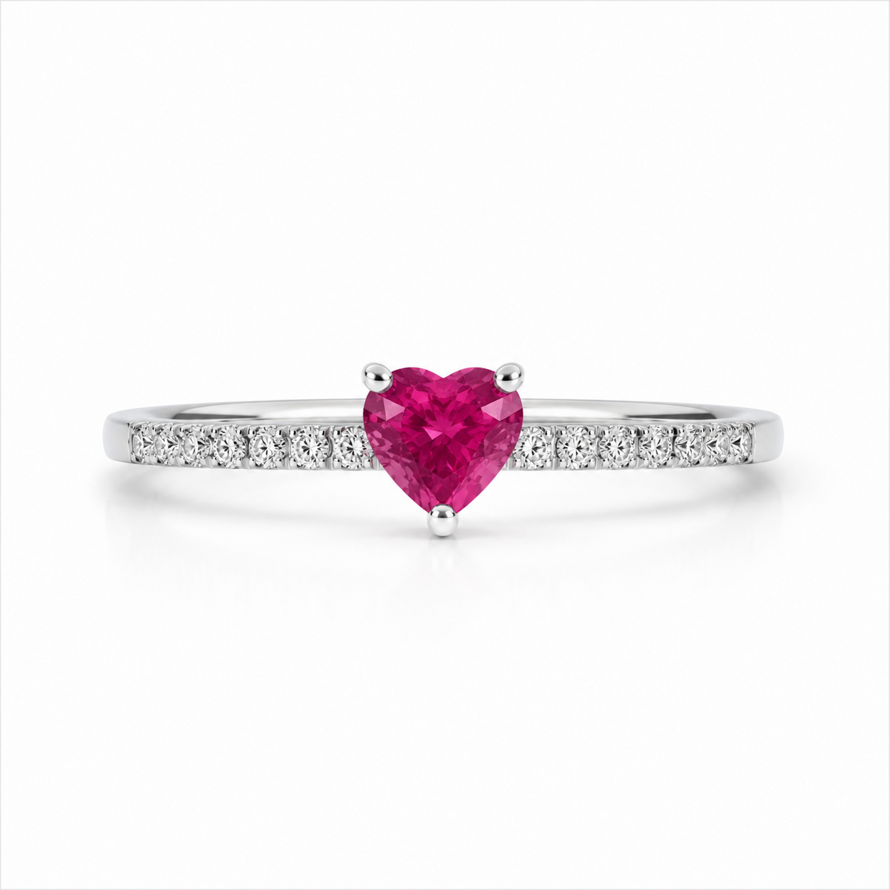 Anillo Amora