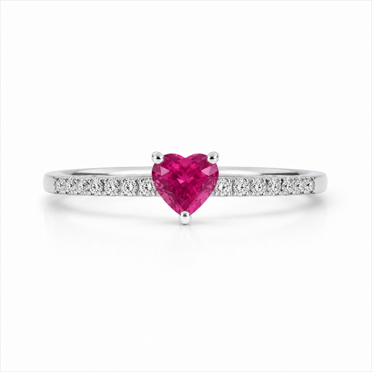 Anillo Amora
