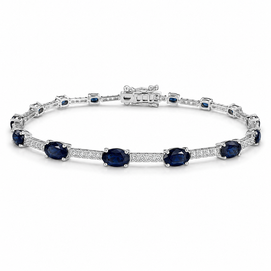 Pulsera Saphielle