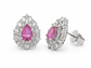 Aretes Rosalie