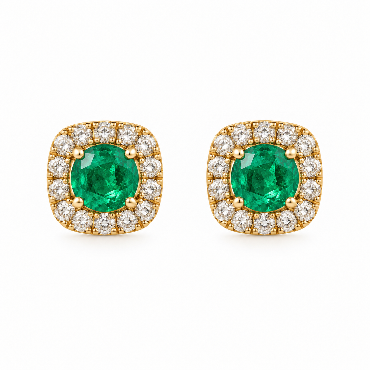 Aretes Marie