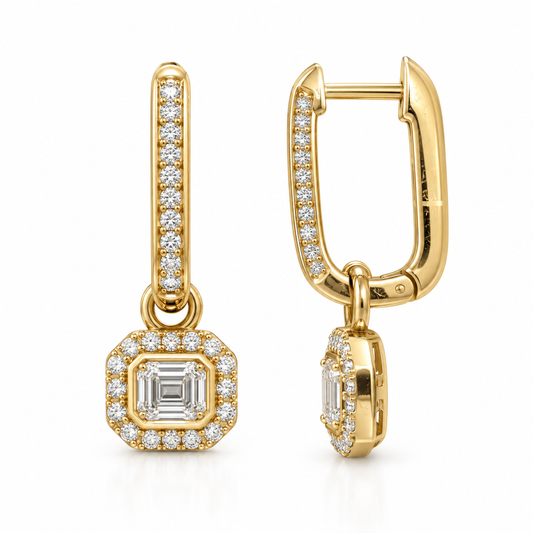 Aretes Aurevia