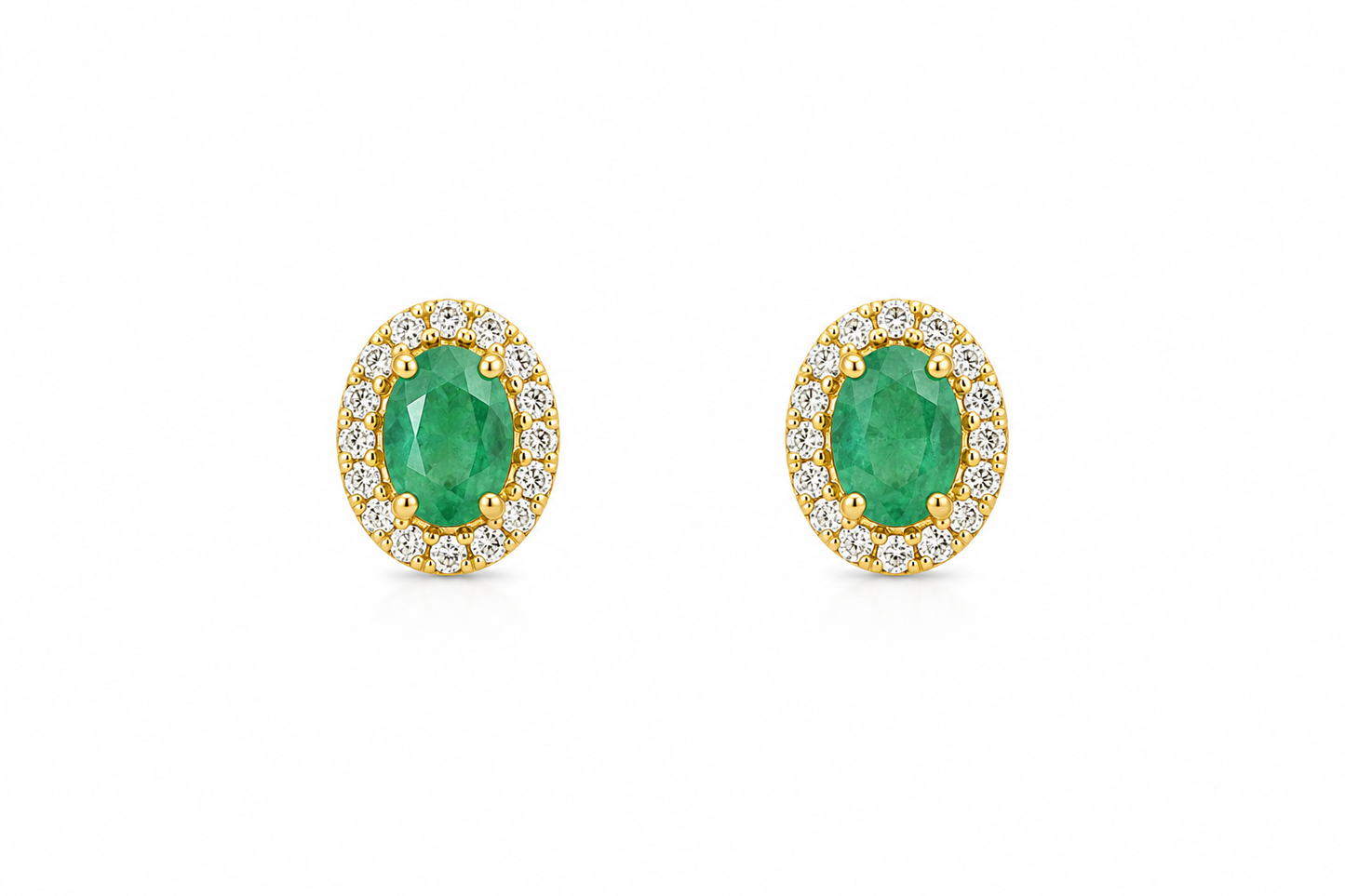 ARETES SOFIS ESMERALDA