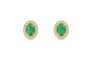 ARETES SOFIS ESMERALDA