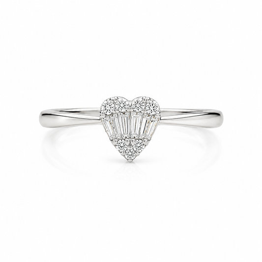 Anillo Carys