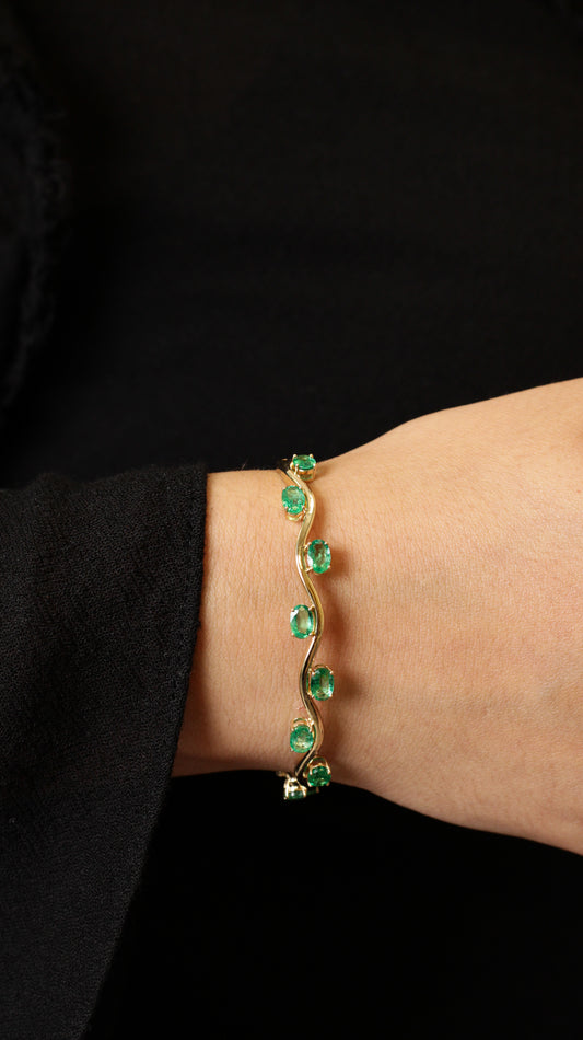 Pulsera Sorevia